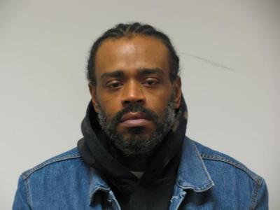 Anthony Francis Stewart a registered Sex Offender of Ohio