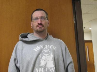 Scott W Deckard a registered Sex Offender of Ohio