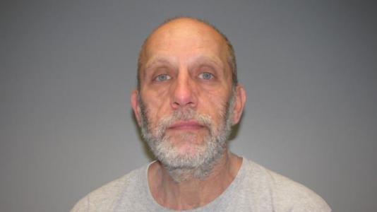 Joseph Vernon Papotta Sr a registered Sex Offender of Ohio