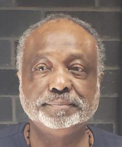 Reynold Fernando Banks a registered Sex Offender of Ohio