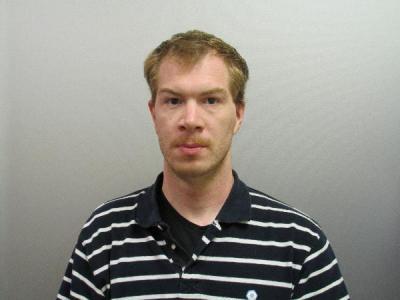 Dustin Michael Stenger a registered Sex Offender of Ohio