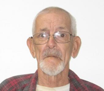 Frank E Jacobs a registered Sex Offender of Michigan