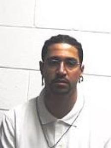 Ricardo Richards a registered Sex Offender of Ohio