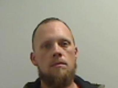 Terry Lee Spradlin Jr a registered Sex Offender of Ohio