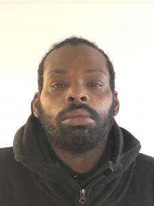 Sammy Jones a registered Sex Offender of Ohio