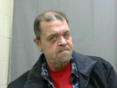 Ronald Lee Johnson a registered Sex Offender of Ohio