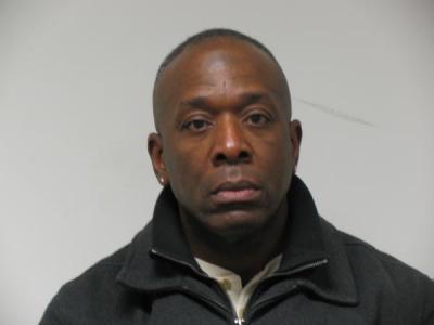 Gerald Marion Johnson a registered Sex Offender of Ohio
