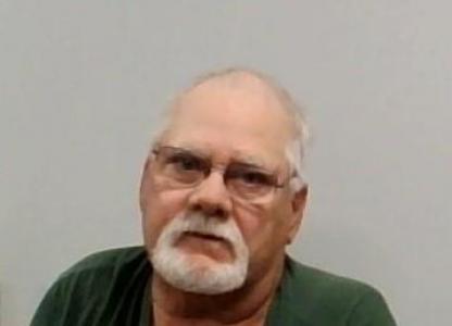 Joseph Donald Elder a registered Sex Offender of Ohio