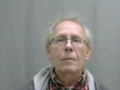 Kenneth Robert Hehmeyer a registered Sex Offender of Ohio