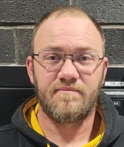 Brian James Styen a registered Sex Offender of Ohio