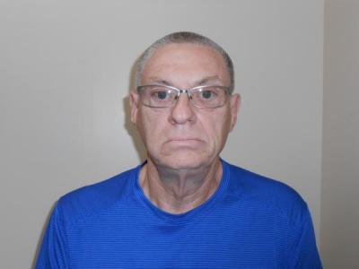 Harold Robert William Bishopriggs III a registered Sex Offender of Ohio