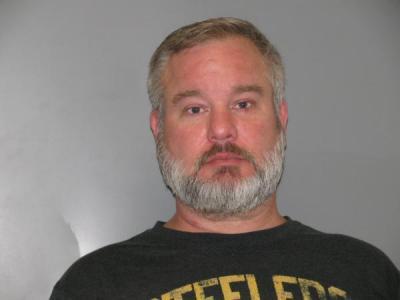 Eric John Eicheldinger a registered Sex Offender of Ohio