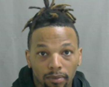 Jermaine Bennafield a registered Sex Offender of Ohio