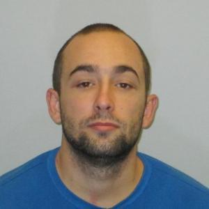 Gavin Edward Smith a registered Sex Offender of Ohio
