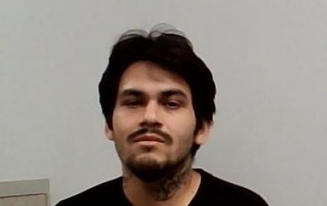 Juan Manuel Patino a registered Sex Offender of Ohio