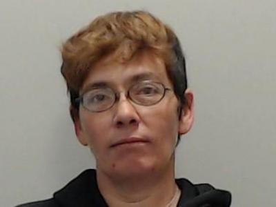 Beth Ann Garabrandt a registered Sex Offender of Ohio