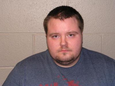 Carson Wayne Long III a registered Sex Offender of Ohio