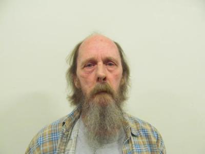 David Lee Sherburne a registered Sex Offender of Ohio
