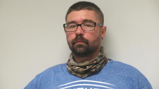 Michael Allen Huff a registered Sex Offender of Ohio