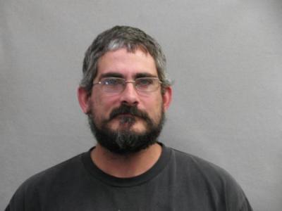 Jared Mark Childers a registered Sex Offender of Ohio