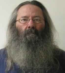 David Wayne Robinson a registered Sex Offender of Ohio