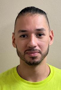 David Garcia Ybarra a registered Sex Offender of Ohio