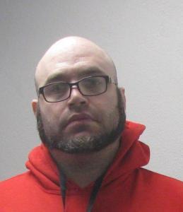 Benjamin Travis Myers a registered Sex Offender of Ohio