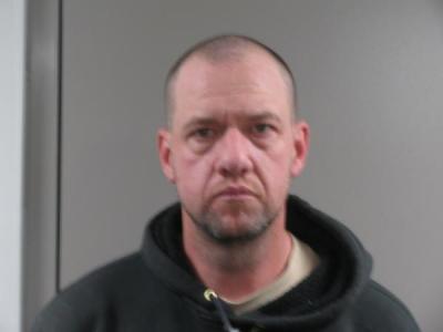 Brian C Evanshine a registered Sex Offender of Ohio