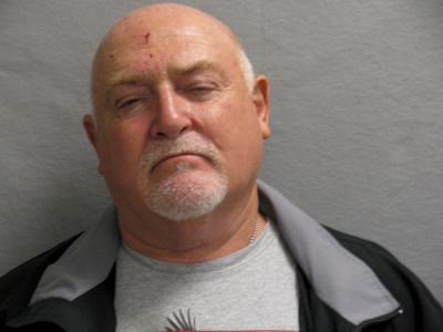 James F Pennington a registered Sex Offender of Ohio