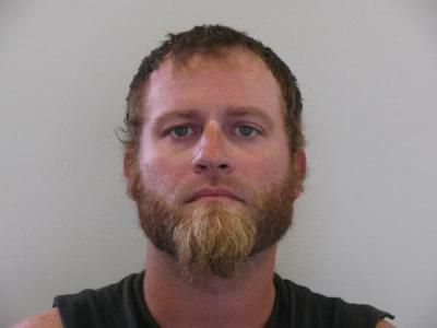Shawn David Barnes a registered Sex Offender of Ohio