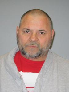 Michael Wayne Gillespie a registered Sex Offender of Ohio