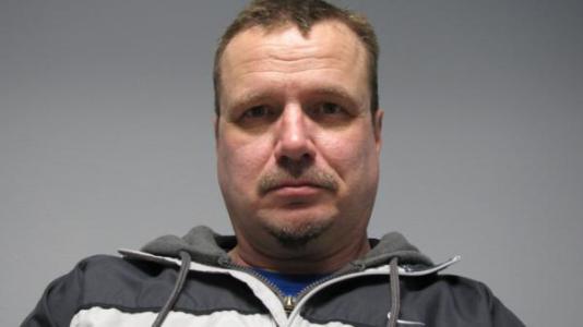 William Martin Ziefle a registered Sex Offender of Ohio