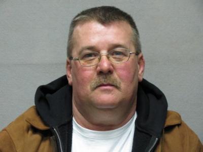 David James Castle a registered Sex Offender of Ohio