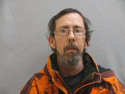 Daniel Lewis Stump a registered Sex Offender of Ohio