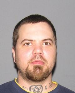 Jeffrey M Hafner a registered Sex Offender of Ohio