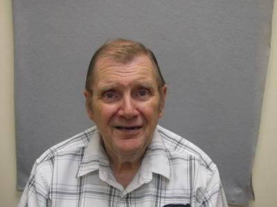 Earl Raymond Simon a registered Sex Offender of Ohio
