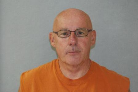 Richard S Schroer a registered Sex Offender of Ohio