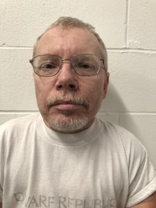Jeffrey David Hitte a registered Sex Offender of Ohio