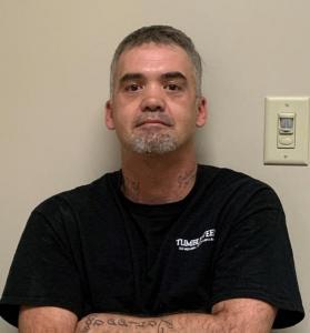 Jeffrey Vernon Carrier a registered Sex Offender of Ohio