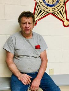 Gary L Barrick Jr a registered Sex Offender of Ohio