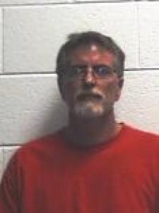 John P Moore a registered Sex Offender of Ohio