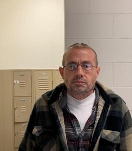 Dane Louis Dwertman a registered Sex Offender of Ohio