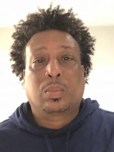 Terrell Compton a registered Sex Offender of Ohio