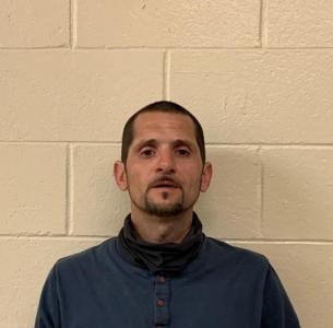 Melvin Keeton Junior a registered Sex Offender of Ohio