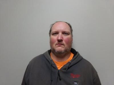 Brian Ray Barker a registered Sex Offender of Ohio