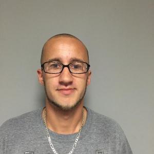 John Benjamin White a registered Sex Offender of Ohio