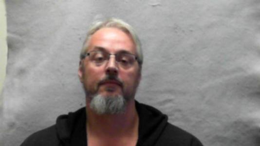 Eric Wayne Snyder a registered Sex Offender of Ohio