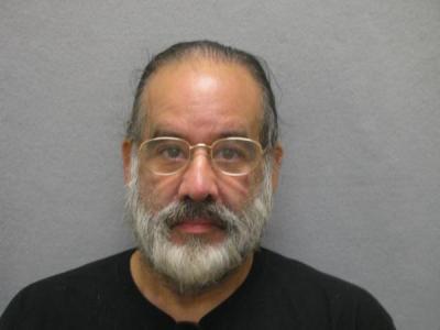 David Torres Miranda a registered Sex Offender of Ohio