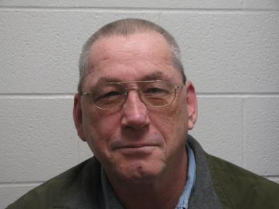 Daniel R Fredericks a registered Sex Offender of Ohio