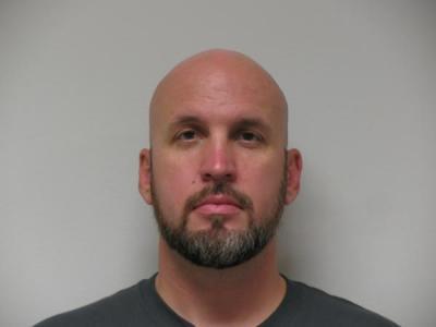 Benjamin Michael Melvin a registered Sex Offender of Ohio